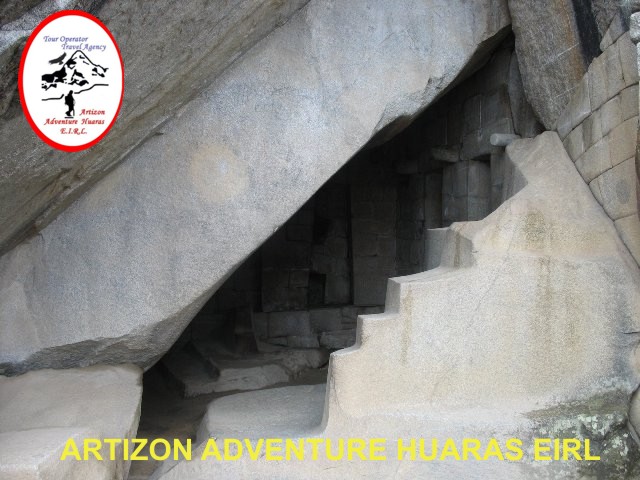 Ciudadela de Machu Picchu